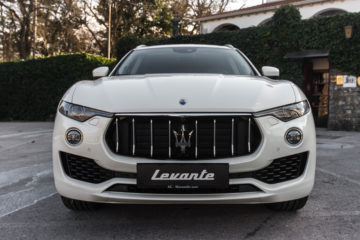 Maserati Levante slovenska predstavitev_3