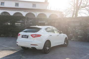 Maserati Levante slovenska predstavitev_5