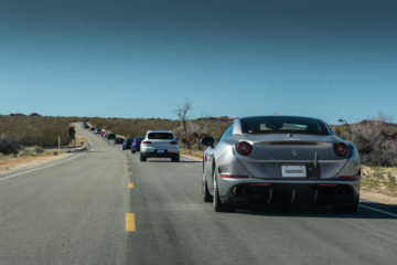 Michelin Pilot Experience Pilot Sport 4S PS4S_2