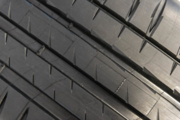 Michelin Pilot Experience Pilot Sport 4S PS4S_20