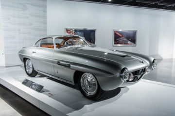 Petersen Museum Los Angeles_16