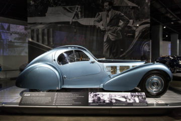 Petersen Museum Los Angeles_29