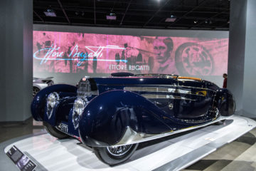 Petersen Museum Los Angeles_32