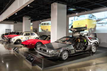 Petersen Museum Los Angeles_35