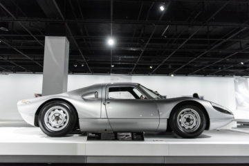 Petersen Museum Los Angeles_9