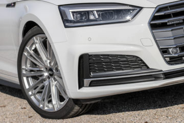 Audi A5 Coupe (1)