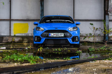 Ford Focus RS 2.3 EcoBoost_5