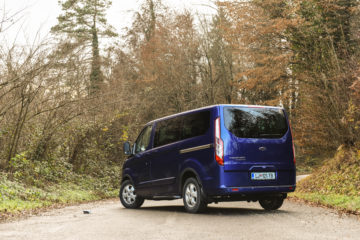 Ford Turneo Custom 2.0 EcoBlue H1 L1_2