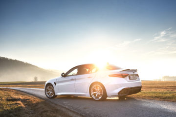 Alfa Romeo Giulia Quadrifoglio_2