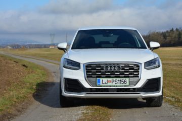 AUDI Q2 33