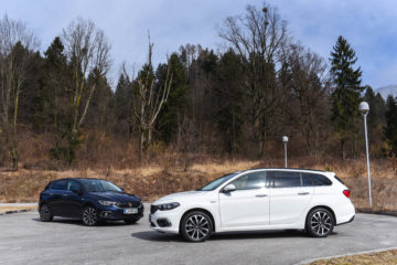 Fiat Tipo Station Wagon in Fiat Tipo Hatchback slovenska predstavitev_19