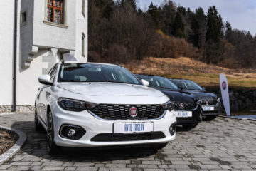 Fiat Tipo Station Wagon in Fiat Tipo Hatchback slovenska predstavitev_20