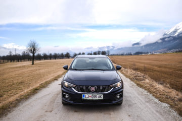 Fiat Tipo Station Wagon in Fiat Tipo Hatchback slovenska predstavitev_3