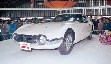Toyota-2000GT-1965