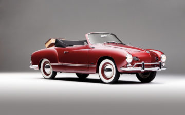 Volkswagen Karmann Ghia_11