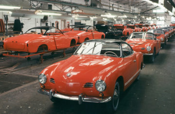 Volkswagen Karmann Ghia_2