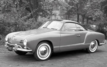 Volkswagen Karmann Ghia_4