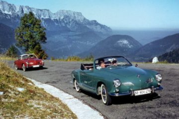 Volkswagen Karmann Ghia_8