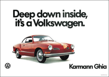 Volkswagen Karmann Ghia_9