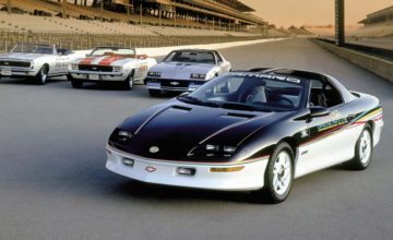 1993-Chevrolet-Camaro-PaceCar-876x535