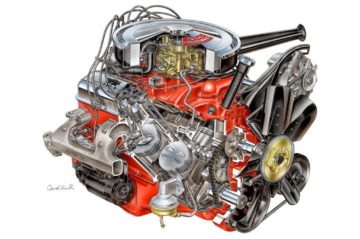 2-camaro-engine-changes-history-gen1-small-block