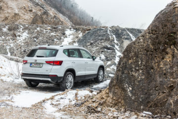 Seat Ateca 2.0 TDI Excellence 4Drive_5