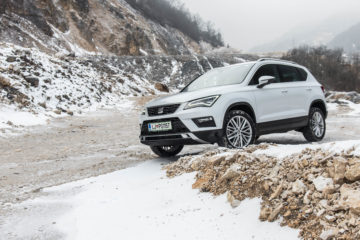 Seat Ateca 2.0 TDI Excellence 4Drive_7