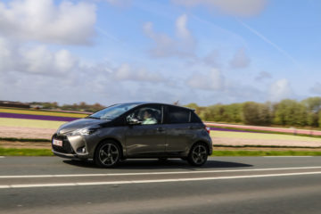 Toyota Yaris FL 2017 (21)