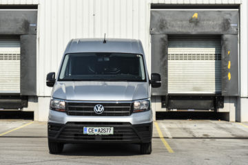 Volkswagen Crafter slovenska predstavitev_3