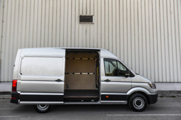 Volkswagen Crafter slovenska predstavitev_8