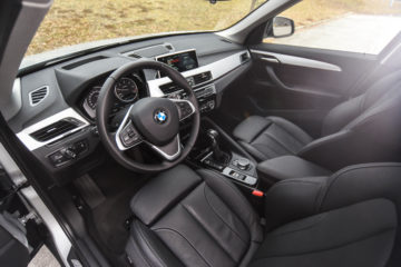 BMW X1 18d xDrive_12