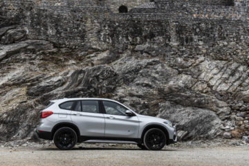BMW X1 18d xDrive_5