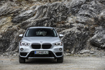 BMW X1 18d xDrive_8