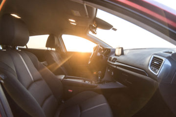 Mazda3 G120 Revolution 15