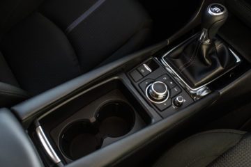 Mazda3 G120 Revolution 22