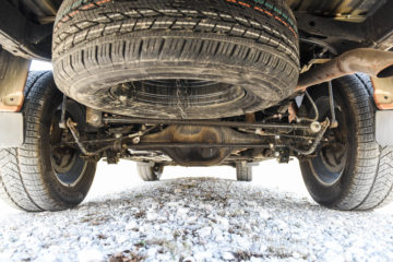 Nissan Navara Tekna Premium Aut. 2.3 dCi 17