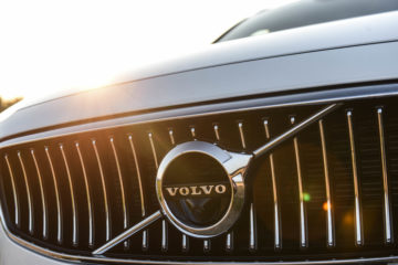 Volvo V90 D5 Inscription 10