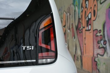 VW UP 10