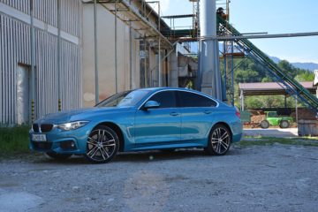 BMW 430i GC 09