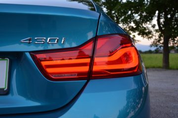 BMW 430i GC 12