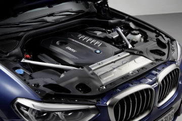 BMW_AK_G01_Detail_Engine