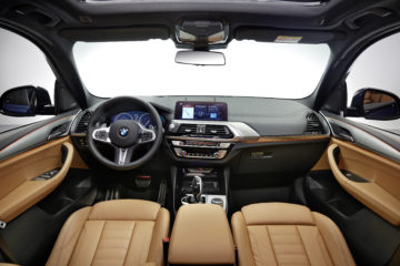 BMW_AK_G01_Interieur