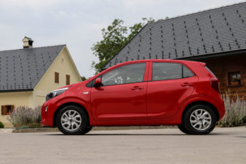 Kia Picanto (1)