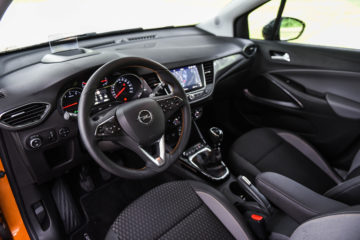 Opel Crossland X slovenska predstavitev 11