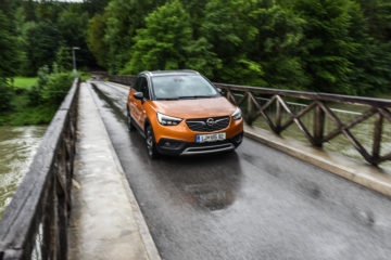 Opel Crossland X slovenska predstavitev 8