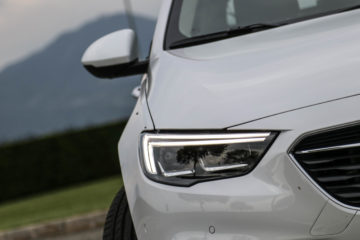 Opel Insignia Grand Sport (2)