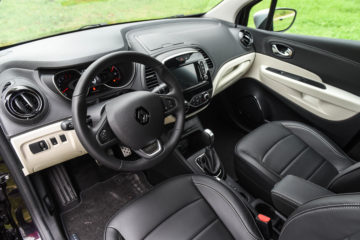 Renault Koleos in Renault Captur Initiale Paris slovenska predstavitev 23