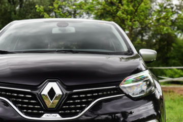 Renault Koleos in Renault Captur Initiale Paris slovenska predstavitev 9