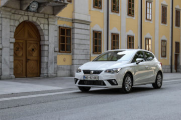 Seat Ibiza (2)