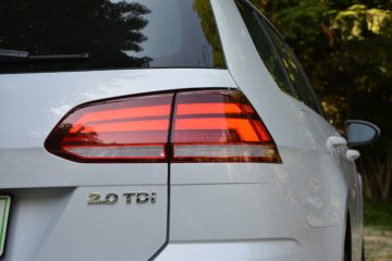 VW GOLF VARIANT 07